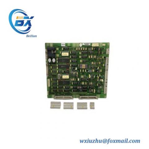 TEL MBMY-001A Control Module for Industrial Automation Systems