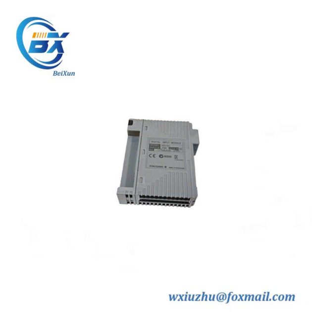 Yokogawa EB501-10 S2 Bus Interface Module - Reliable Connection for Industrial Automation