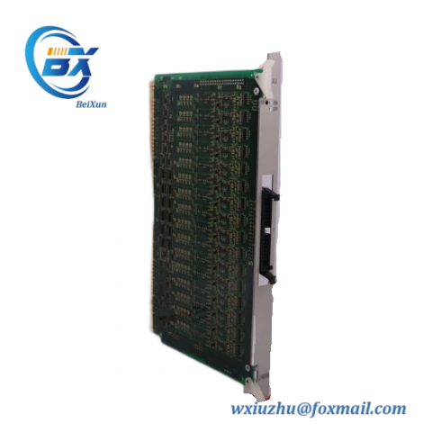 ZEFA - DXM2.5K-2C - High-Power DC Motor Controller, Designed for Industrial Automation