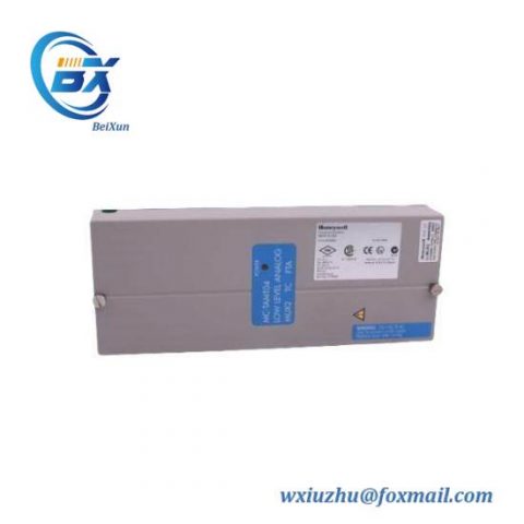 Honeywell 8C-ZP0101 Digital Output Module