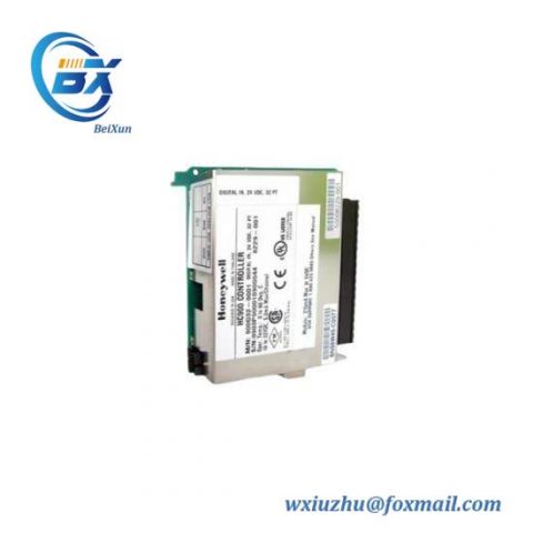 Honeywell 900G32-0301 | High-Performance Digital Input Module for Industrial Automation