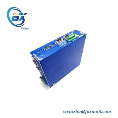 METRO MPS-4007 Industrial Automation Module