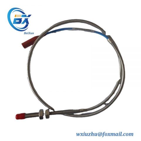 ProvibTech TM0180-A08-B00-C12-D10: Advanced Vibration Probe/Sensor