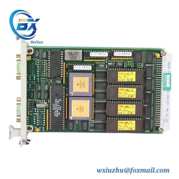 HONEYWELL 10004/H/F Communication Module - Industrial Automation Solutions