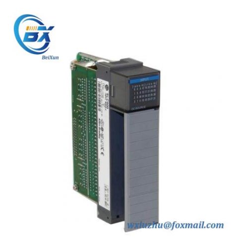 Allen-Bradley 1746-IV32 DC Input Module