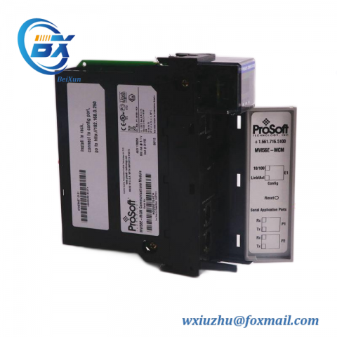 Spectrum Controls 1746SC-INI4VI: Advanced Analog Input Module for Industrial Automation