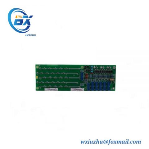 ABB 3BHE012276R0101 UAD143A101 - Advanced Industrial PCB Board