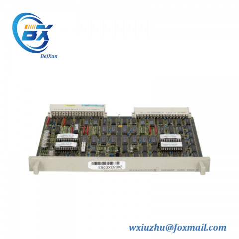 SIEMENS 6ES5927-3SA12 Processor Module: Industrial Control Heart