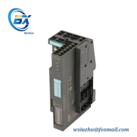 Siemens 6ES7151-1AA04-0AB0 DP Interface Module for ET200S