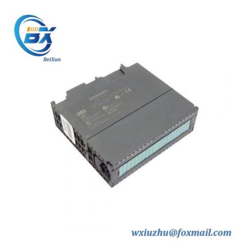 Siemens 6ES7 322-1BL00-0AA0 Digital Output Module - Industrial Automation Excellence