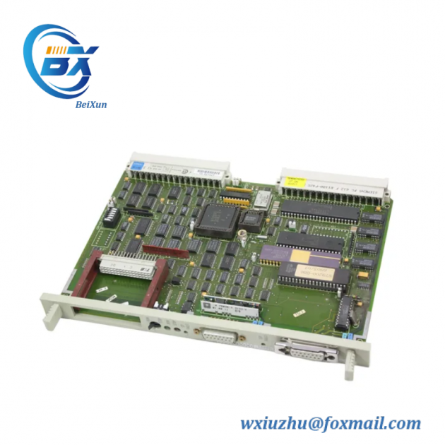 SIEMENS 6GK1-143-0AA01 Interf. Module