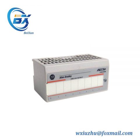 AB 1794-OA8 Industrial Output Module