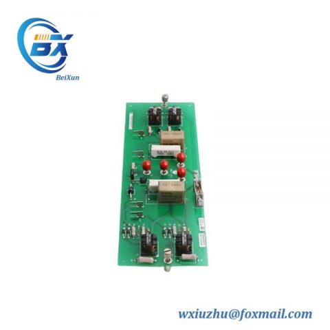 AB Electronics SP-170025, SP-170130 & 170026-01 Snubber Board, Precision Control Module