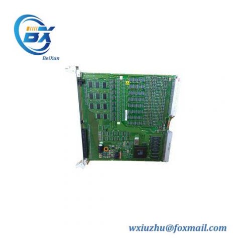 ABB 216AB61 HESG324013R100 HESG216881/A PC BOARD - Advanced Industrial Control Module