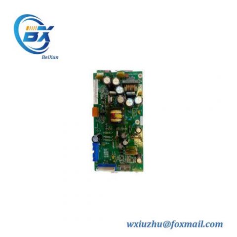 ABB SDCSPOW4 3ADT315100R1001 Power Converter Board