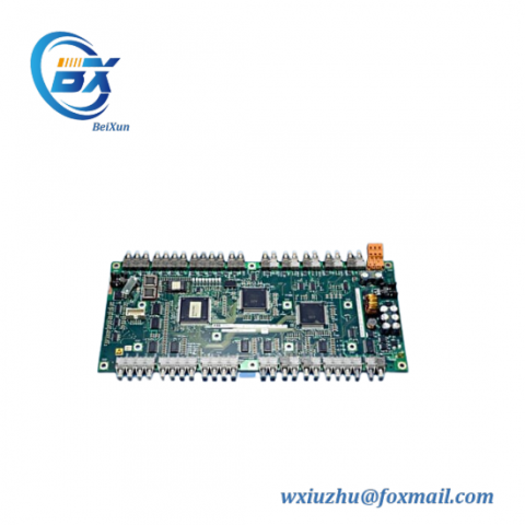 ABB 3BHE004573R0141 UFC760BE141 Industrial PC Board