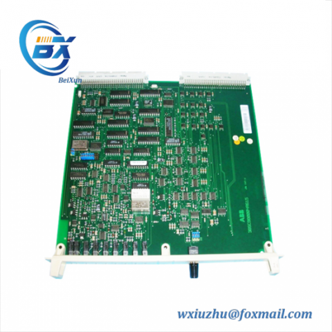 ABB DSBC174 3BSE012211R1 Bus Extender Module