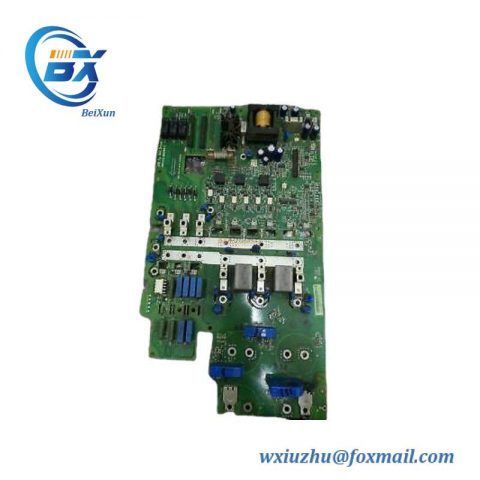 ABB L110-24-1 Digital Input Module for Industrial Automation