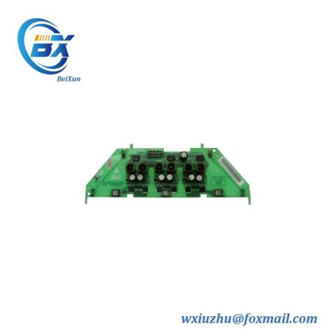 ABB NGDR-03C | 61353364D | IGBT Driver Board, Precision Control for Industrial Applications