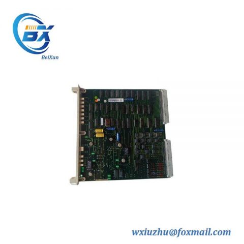 ABB XV C768 AFC116 - High Performance Process Control Module