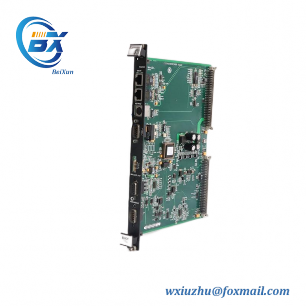 ALSTOM AS111-1 Module Card - High-Performance Industrial Control Solution