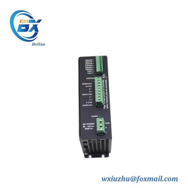 ALSTOM MCGG62N1CB0753F High-Performance Control Module