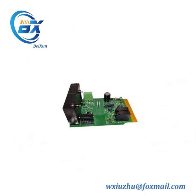 ALSTOM PIB100G 3BEE0226 Industrial Control Module