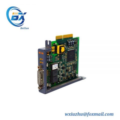 B&R 8AC120.60-1, High-Performance Encoder Interface Module