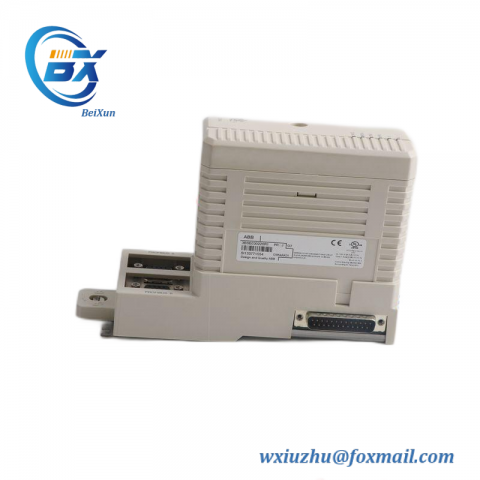 ABB CI854A 3BSE030221R1 PROFIBUS-DP/V1 Interface - Enhancing Industrial Automation Efficiency