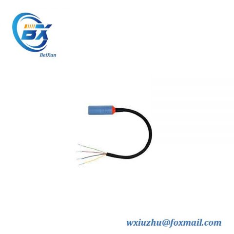 E+H CYK10-G101 | High Precision Digital Measuring Cable for Industrial Automation