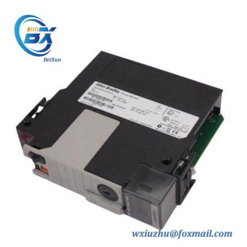 DURAPOINT VP2500 High-Performance Industrial Automation Module