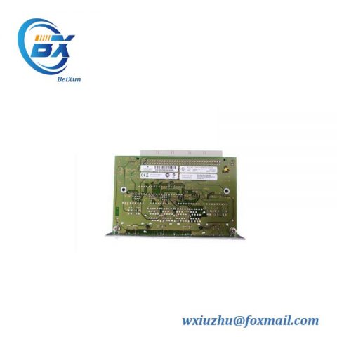 EMERSON RM100-EM-8TX KJ1611X1-GA1 | Expansion Module for Industrial Control Systems