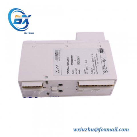 Enterasys A2H254-16 P0973BK Industrial Control Module