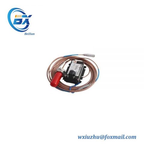 EPRO PR6425/010-100 CON021 - Advanced Eddy Current Sensor