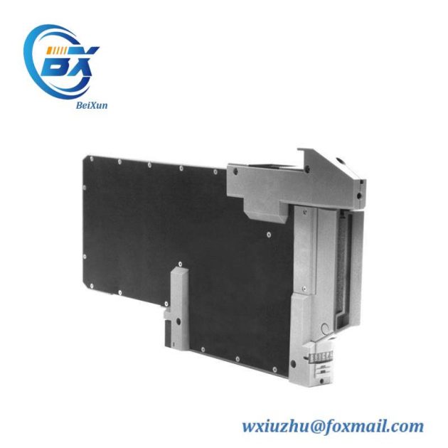 FOXBORO FBM09 High-Performance Industrial Control Module