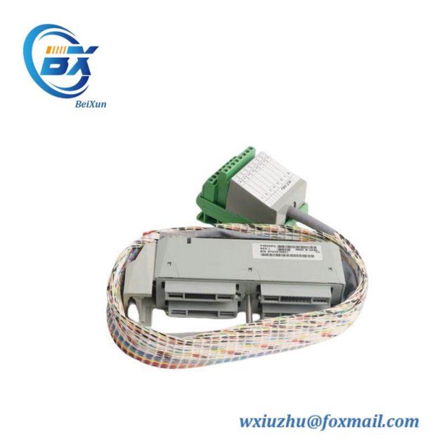 Foxboro FBM2/36 P0500RG: High-Performance Terminal Cable Assembly