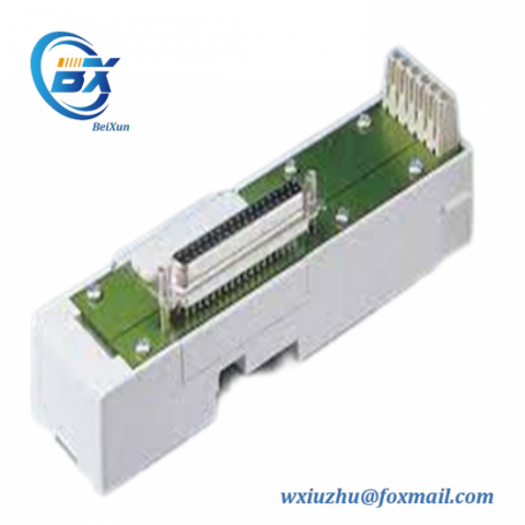 GE 8020-CE-RH: Industrial Control Module, Advanced Performance for Automation