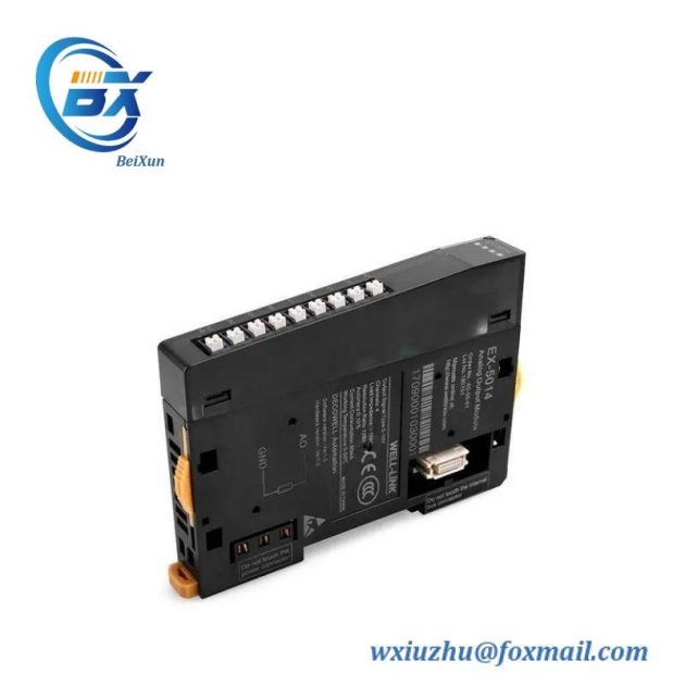 HIMA F3231 High-Performance Industrial Control Module