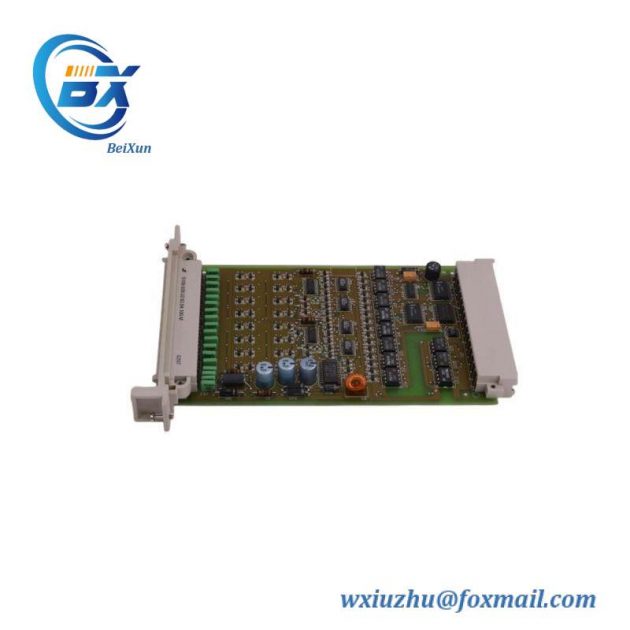 HIMA F8652E Genuine Module Card PLC