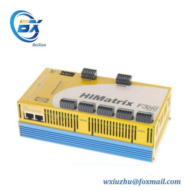 HIMA LM002_MAX 985020002 Digital Output Module for Industrial Control Systems