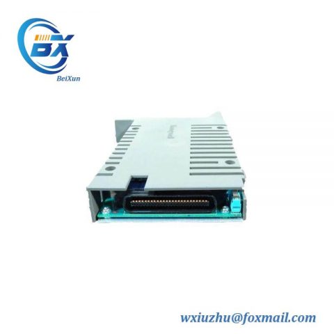 Honeywell 05701-A-0327 Analytics DC Input Card - High-Performance, Reliable Data Acquisition Module