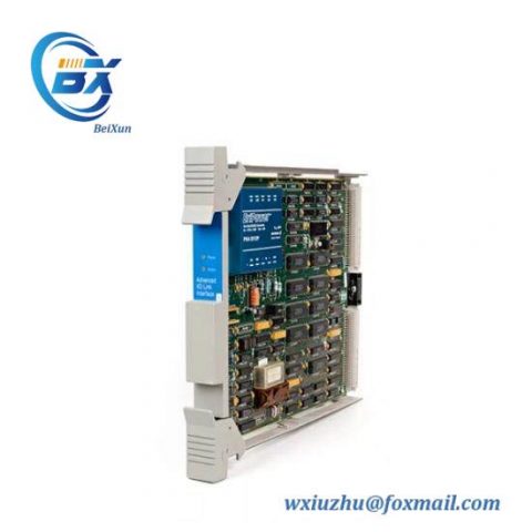 Honeywell 51303979-550 DCS System; Manufacturer: Honeywell