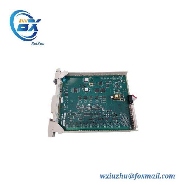 Honeywell MC-PHAI01 51403479-150: High Level Analog Input Module for HART Communication