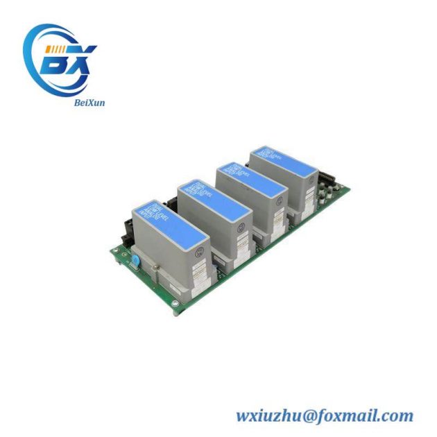 Honeywell MU-TAIL02 51304437-100: Industrial Analog Input Module, Low-Level Applications