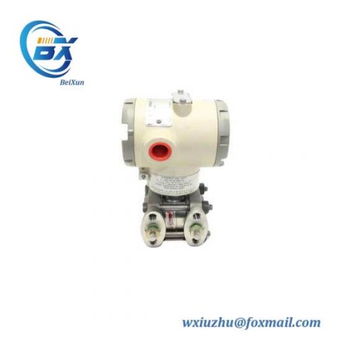 Honeywell STD924-E1A-00000-1C Smart Pressure Transmitter