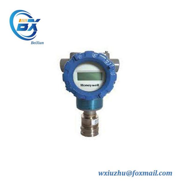 Honeywell STG74S Pressure Transmitter, High-Precision, Industry Standard