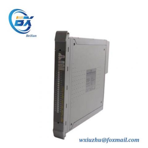 ICS Triplex Trusted T8451 - Industrial Control Module