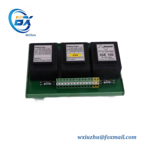 JL Industrial Control Systems - 400V1800UFA Motor Drive