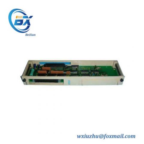 Mitsubishi G64BIF - New Brand Industrial Control Analog Output Module