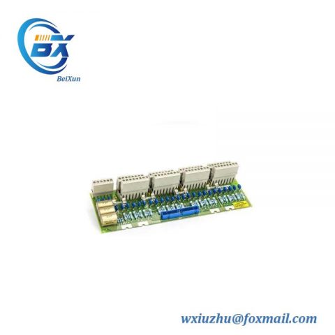 NEC PC-9821XB10 Industrial Control Module